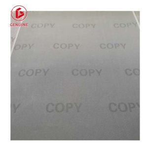 anti-copy paper