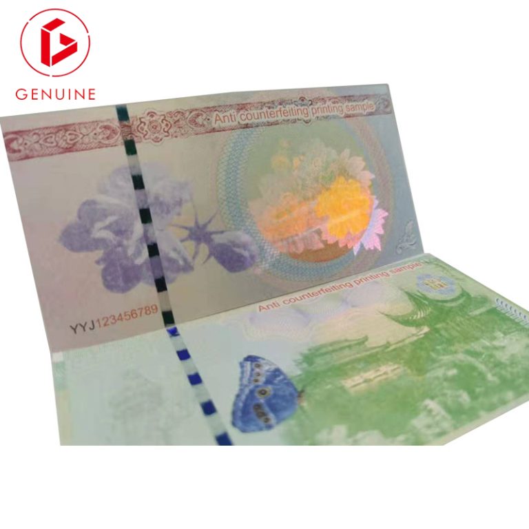 security thread paper