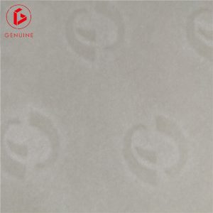 watermark paper