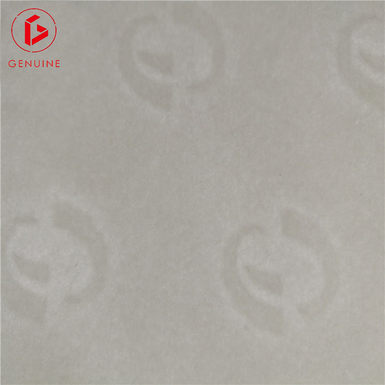 watermark paper