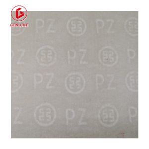 Watermark paper