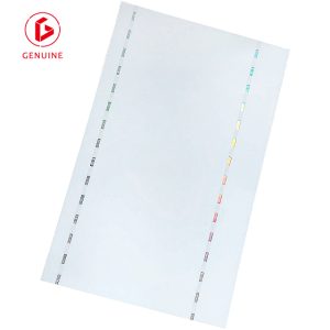 security thread paper