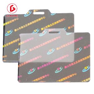 Hologram Laminating Pouches
