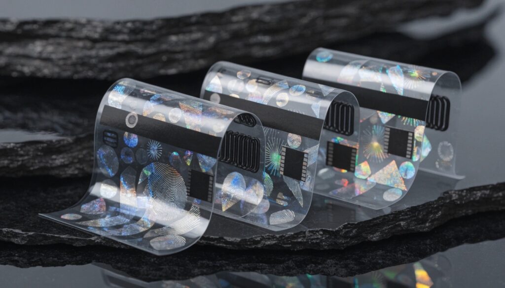 another significant advantage is the ability to in