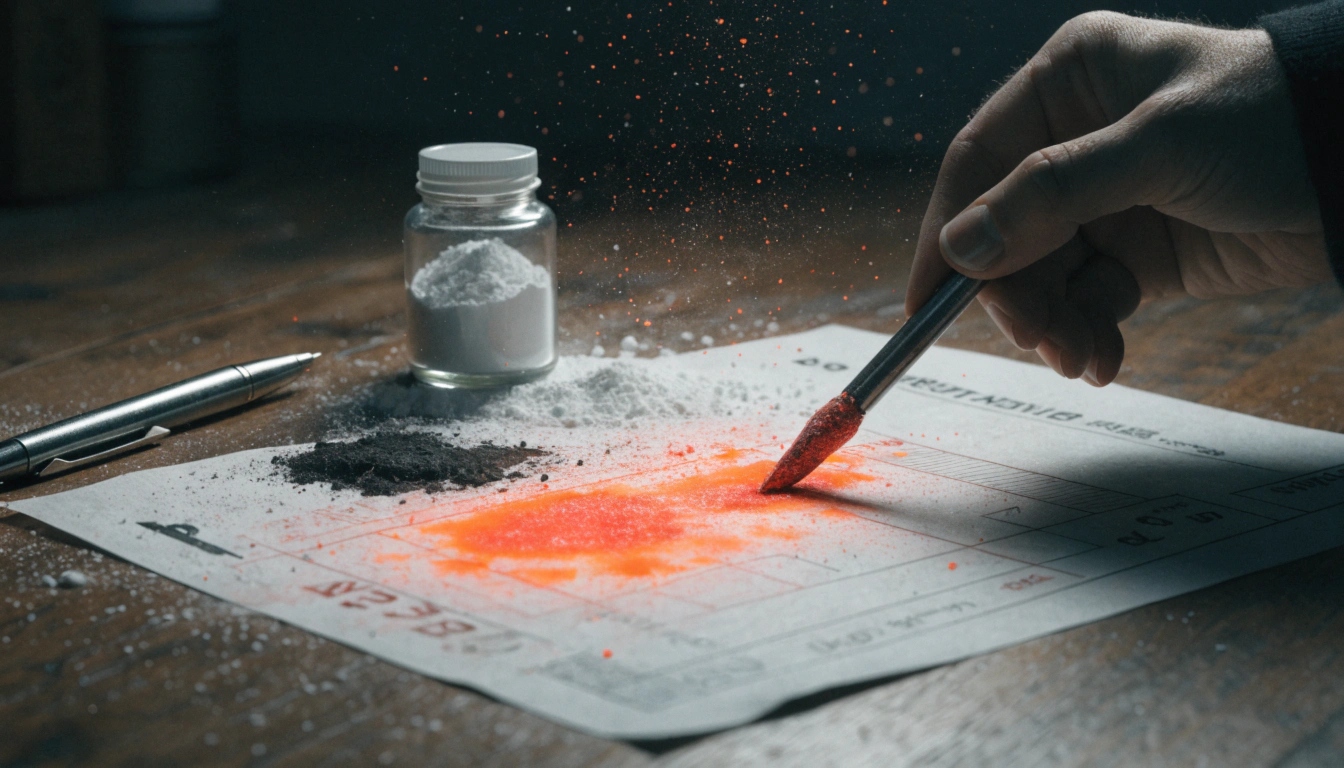 Chemical sensitivity is a key factor when specifying industrial RFID