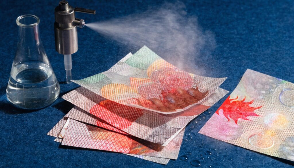 chemical sensitivity is another unique feature of 