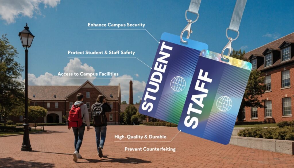 educational institutions also benefit from the use