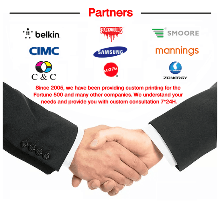 Partners