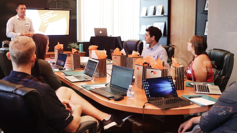 Security solutions seminar