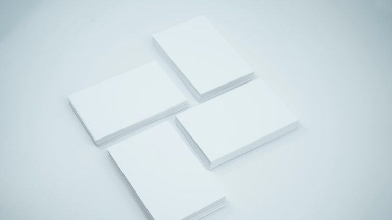 25 Cotton 75 Linen Paper