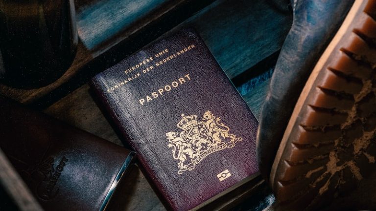 Passport