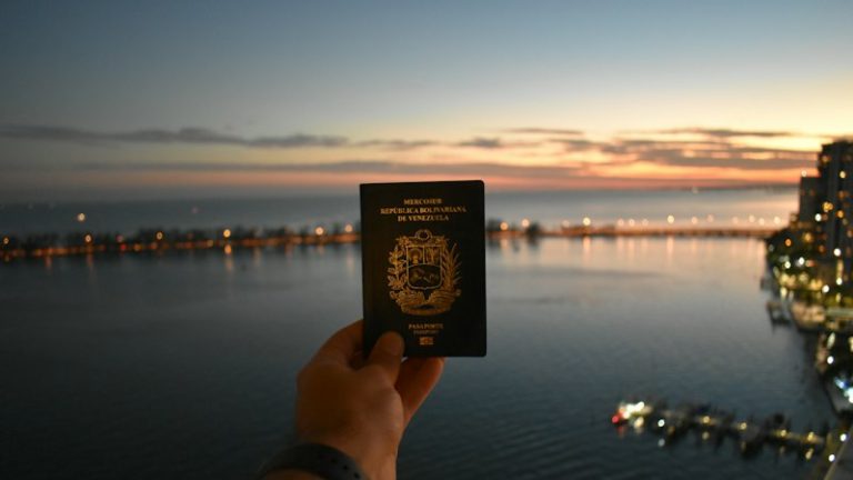 passport
