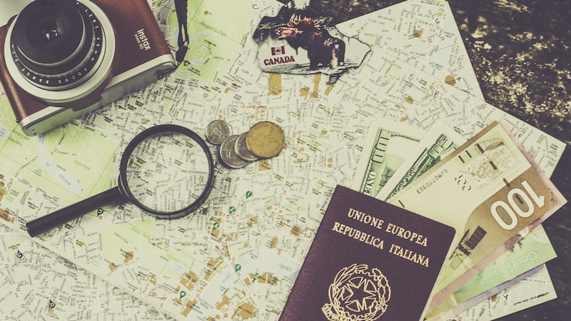 Detecting anti-counterfeiting authenticity