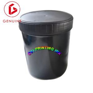 OVI printing ink