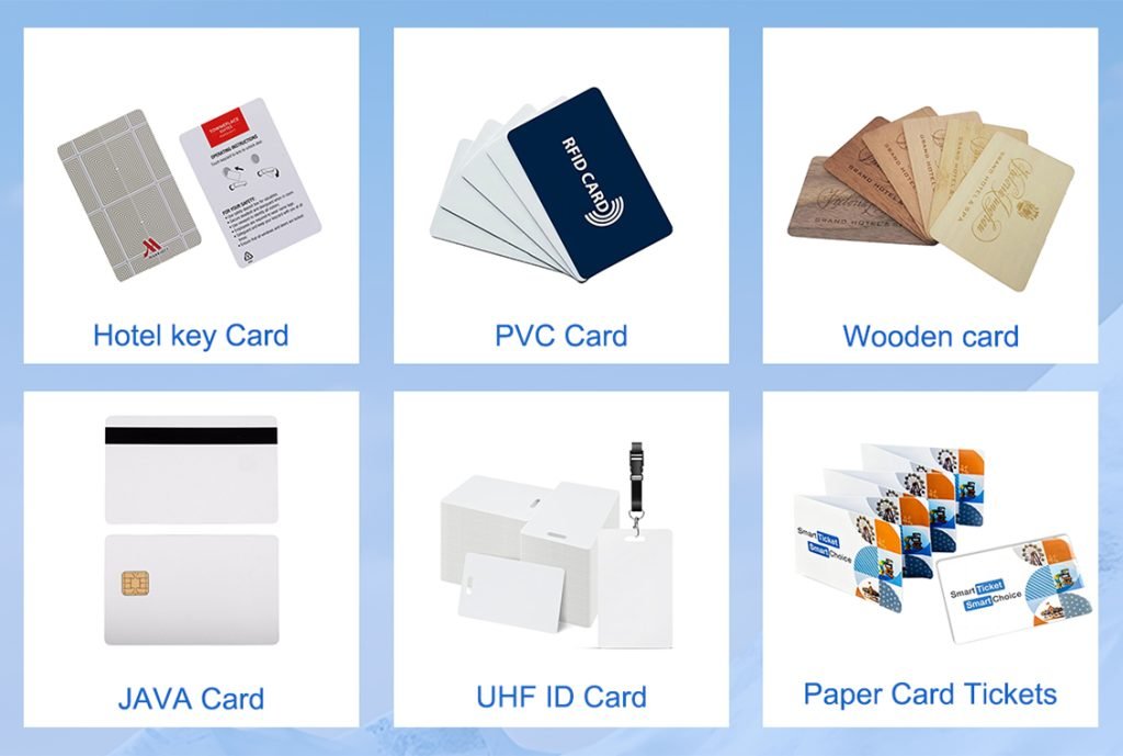 rfid card
