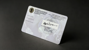 ID CARD