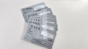 police card