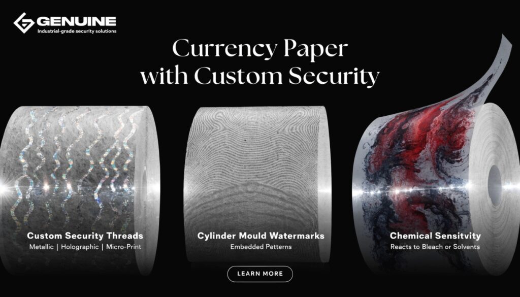 this is where we come in at genuine we don t jus