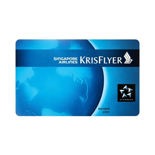 Airline Card
