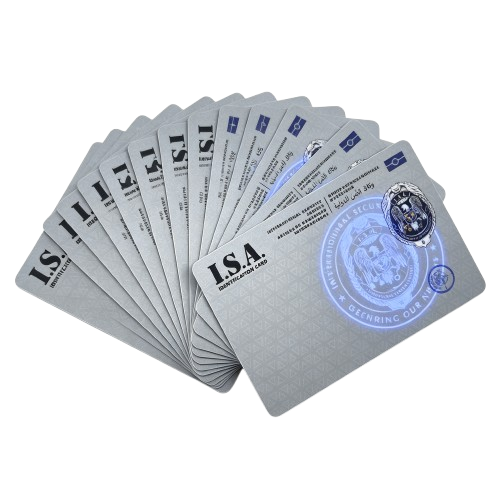 Bulk-Fluorescent-Printing-of-ID-Cards