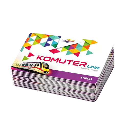 Metro Cards