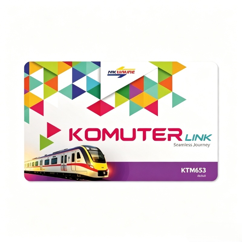 transit card
